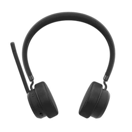 Image of Lenovo Wireless Stereo Headset