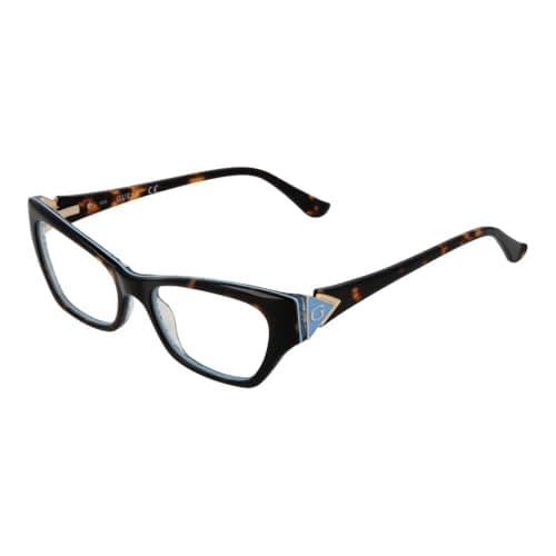 Image of Eyeglasses Guess GU 2747 052 dark havana