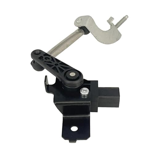 Image of 1T0907503A 1K0941274C Headlight Level Sensor For A1 A6 A7 For VW For Caddy For Golf 5 6 For Passat For Skoda For Ocavia For Superb Suspension Height Sensor