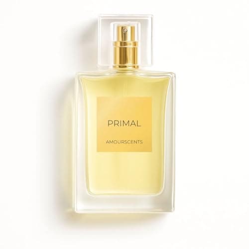 Image of Terre D Hermes - Inspired by Alternative Perfume, Extrait De Parfum, Luxurious, Long Lasting Fragrance for Men - Primal (50ml)