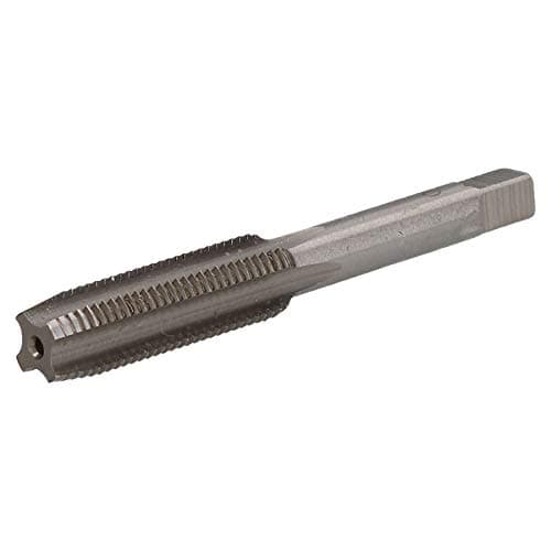 Image of 7/16" x 20 UNF Pitch Taper First Tap Thread Cutter Cutting Repair Tungsten Steel