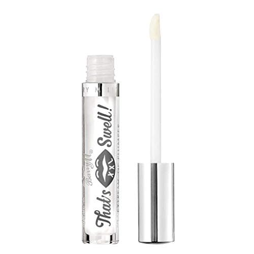 Image of Barry M Cosmetics That's Swell Xxl Lip gloss