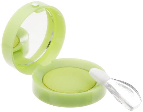 Image of BOURJOIS LITTLE ROUND POT EYESHADOW NO.01 ANIS