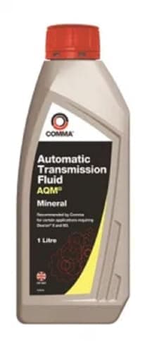 Image of Comma ATM1L 1L AQM Automatic Transmission Fluid