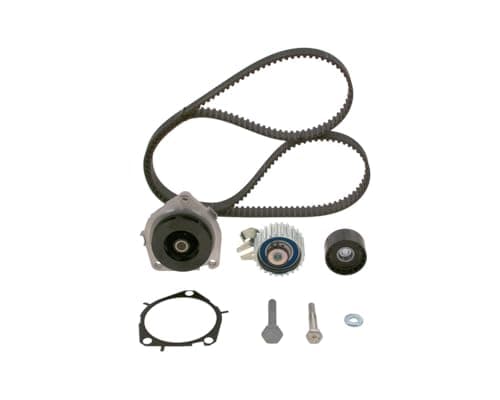 Image of BOSCH 1987946385 *toothed belt/pump set
