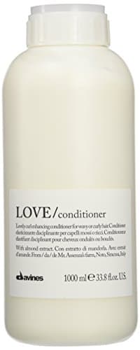 Image of Davines Essential Haircare LOVE / Conditioner - Lovely Curl Enhancing Conditioner 1000ml (Salon Size)