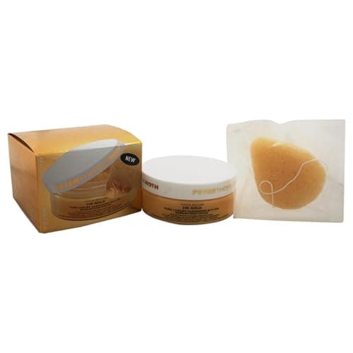 Image of 24K Gold by Peter Thomas Roth Pure Luxury Cleansing Butter 150ml