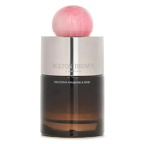 Image of Molton Brown [W0725] Delicious Rhubarb & Rose Eau de Parfum 100 ml