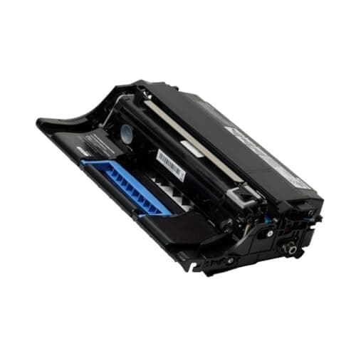Image of CBWZu Black Imaging Unit Fit For Konica Minolta Bizhub 3300 3301 4000 4700 IUP-16 IUP-17 A63X03V A63X03W Replacement Accessories