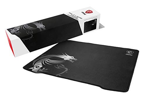 Image of MSI AGILITY GD30 Pro Gaming Mousepad