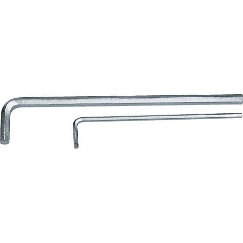 Image of Gedore 42 The 7/32AF (5,5 mm) Allen Key, Extra Long 7/32 "(5.5 mm)