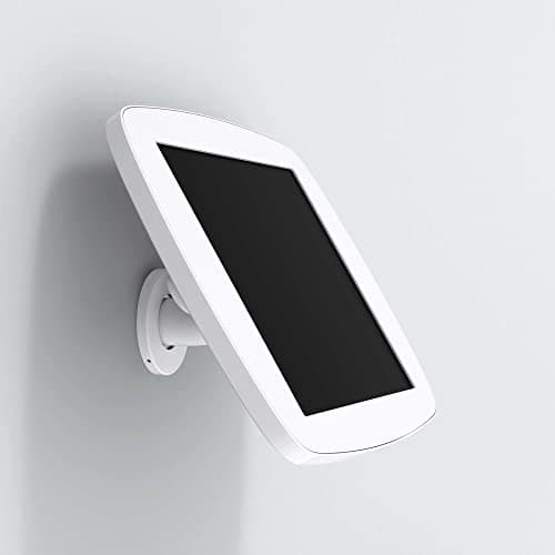 Image of Bouncepad Wallmount | Microsoft Surface Pro 4/5/6/7 [2015-2019] | White | C