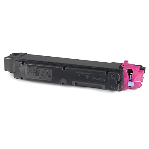 Image of KYOCERA 1T02NRBNL0 Laser Toner - Magenta