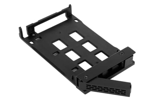Image of Icy Dock MB322TP-B Expresstray Mini Expresscage Mb322 Series Drive Tray