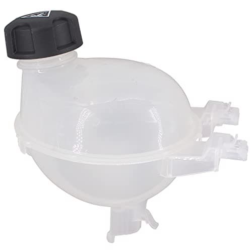 Image of HouYeen Radiator Coolant Expansion Header Tank with Cap for Citr-oen C2 C3 C4 DS3 Peu-geot 2008 207 301 308 Expert Traveller
