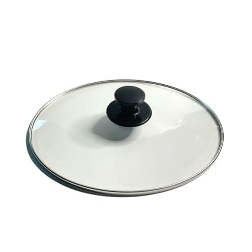Image of Morphy Richards Spare 3.5L Glass Slow Cooker Lid