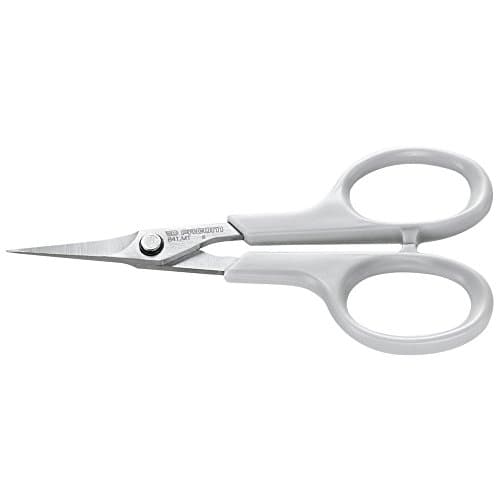 Image of FACOM 841.Mt Stubby Scissor, 155 mm Length