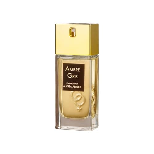 Image of Alyssa Ashley Eau de Perfume spray for her, single pack (1 x 30 ml)