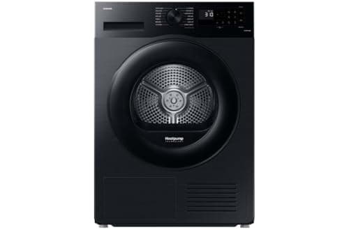 Image of Samsung Series 5 DV80CGC0A0ABEU with OptimalDry and SmartThings, Heat Pump Tumble Dryer, 8kg