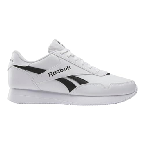 Image of Reebok Unisex Adult Jogger LITE FTWWHT/CBLACK/FTWWHT 10