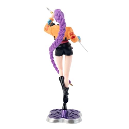 Image of Kpop Anime Figures, Anime Action Figure Statue, PVC Cartoon Collectables Model Ornaments, K-pop Gifts for Fans