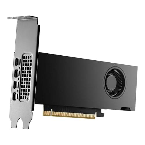 Image of Nvidia RTX 2000 ADA 16GB Graphics Card