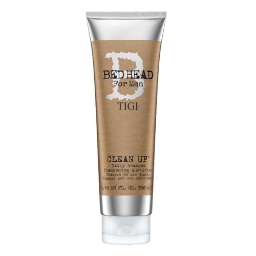 Image of TIGI Bed Head Clean Up Shampoo, 250 ml