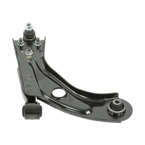 Image of Moog PE-WP-14686 Front Right Lower Steering Track Control Arm Wishbone