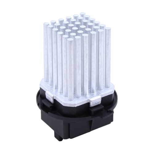 Image of HouYeen Heater Interior Blower Motor Fan Resistor for Lan-d Range Rover Evoque L538 Freelander 2 L359 Vol-vo XC60 mk1 2006-2019
