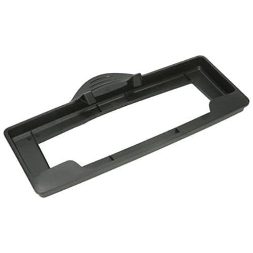 Image of SPARES2GO Main Carpet Glider Tool compatible with Karcher Easyfix SC1 SC2 SC3 SC4 SC5 Series Steam Cleaner