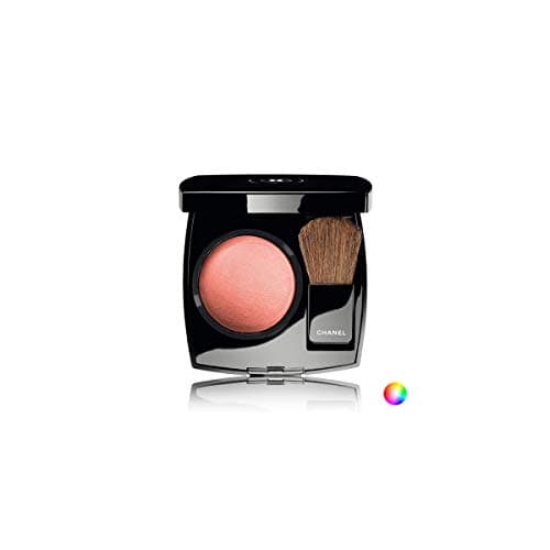Image of CHANEL 820-168640 Beauty Care Joues Contraste 64-Pink Explosion 4 gr for Adults, Built for Daily Beauty and Care, 4 gr, Pink