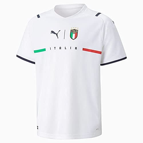 Image of PUMA FIGC Away Shirt Replica W