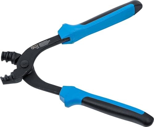 Image of BGS 8229 | Tube Bending Pliers | 4.75 + 6 mm