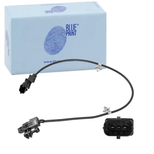 Image of Blue Print ADG07245 Crankshaft Angle Sensor