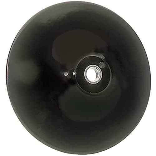 Image of Draper 25141 175 mm Air Angle Sander Backing Pad