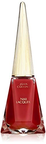 Image of Joan Collins Timeless Beauty Nail Lacquer 12 ml, Crystal
