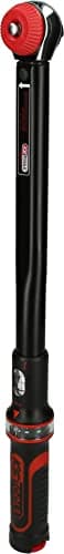 Image of KS Tools 516.1482 Ergoprec Torque Wrench Mushroom Head