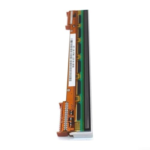 Image of New Printhead Print Head, Repalcement Printhead For Zebra ZD421 ZD421T Thermal Printer 203Dpi, ABS+Metal Thermal Print Head With Stable Performance