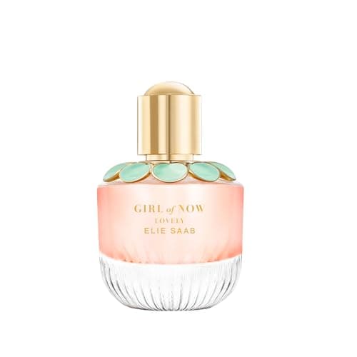 Image of Elie Saab Girl Of Now Lovely Edp 50 Ml
