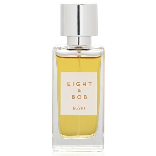 Image of Eight & Bob Egypt Eau De Parfum 30 ml (unisex)