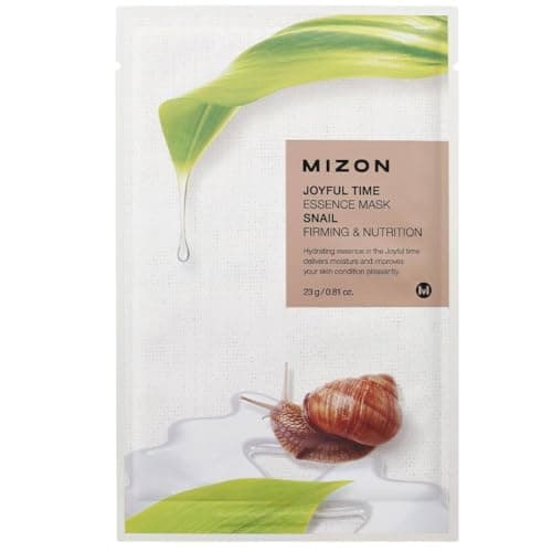 Image of MIZON Joyful Time Essence Snail 25ml