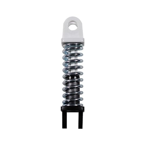Image of Clutch Pedal Return Spring Repair Kit 7701208109 Compatible With Renault Trafic Vauxhall Vivaro Nissan Primastar
