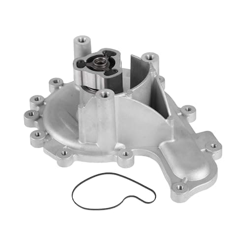 Image of Motoforti Engine Water Pump for PEUGEOT BOXER 2006-2024 No.1201H6/1607216280/1609944880/1623096280 Cooling Water Pump 1 Gasket 1 Set