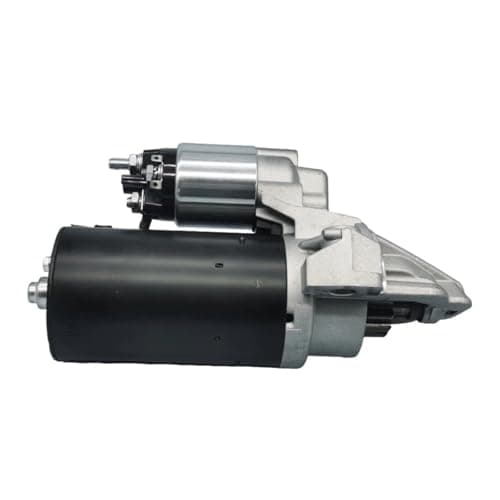 Image of Starter Motor Solenoid Relay For VW For GOLF 5 6 For PASSAT 3C CC For TOURAN For TIGUAN For OCTAVIA 1.9 2.0 For TDI-OEM/OE 02E911023H Starter Motor