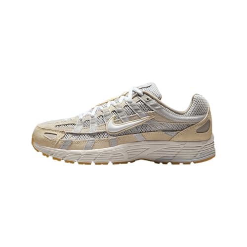 Image of NIKE HV4312-025 P-6000 Men Photon DUST/White-LT Khaki-Phantom UK 3.5