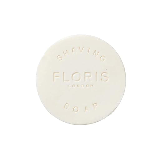 Image of Floris London No.89 Shaving Soap Refill 100 g