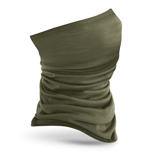 Image of Beechfield B916 Morf® Merino - Military Green