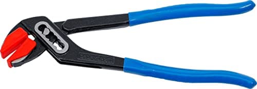 Image of BGS 72321 | Water Pump Pliers | with adaptable Jaw Protectors | 240 mm