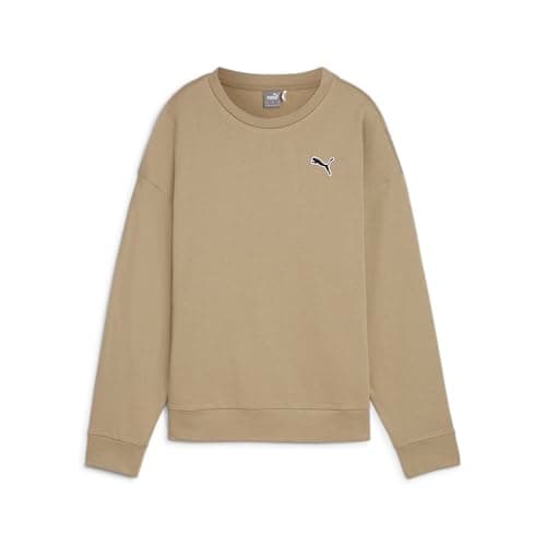 Image of PUMA BETTER ESSENTIALS Crew FL