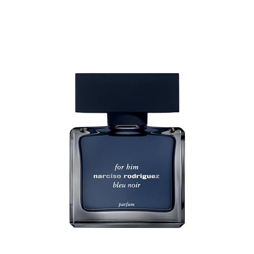 Image of Bleu Noir by Narciso Rodriguez for Men - 1.6 oz Parfum